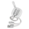 Durukar®  S79 Micro USB Kablo 20cm-1M 2A - Beyaz