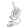 Durukar®  S79 Micro USB Kablo 20cm-1M 2A - Beyaz