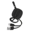 Durukar®  S79 Micro USB Kablo 20cm-1M 2A - Siyah