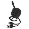 Durukar®  S79 Micro USB Kablo 20cm-1M 2A - Siyah