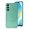 Durukar®  Samsung A16 5G Kılıf Maya Karbon Kapak - Koyu Yeşil