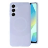 Durukar®  Samsung A16 5G Kılıf Maya Karbon Kapak - Lila