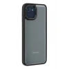 Durukar®  Samsung Galaxy A03 Kılıf Dora Kapak - Siyah