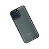 Durukar®  Samsung Galaxy A03 Kılıf Dora Kapak - Siyah