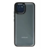 Durukar®  Samsung Galaxy A03 Kılıf Dora Kapak - Siyah