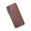 Durukar®  Samsung Galaxy A03S Kılıf Montreal Silikon Kapak - Gri