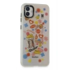 Durukar®  Samsung Galaxy A04 Kılıf Estoril Desenli Kapak - Estoril - 16