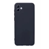 Durukar®  Samsung Galaxy A04 Kılıf First Silikon - Lacivert