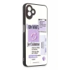 Durukar®  Samsung Galaxy A04 Kılıf Mirror Desenli Kapak - Mirror - 4