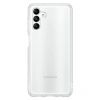 Durukar®  Samsung Galaxy A04S Kılıf Lüx Şeffaf Silikon