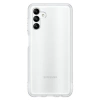 Durukar®  Samsung Galaxy A04S Kılıf Lüx Şeffaf Silikon
