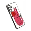 Durukar®  Samsung Galaxy A04S Kılıf Mirror Desenli Kapak - Mirror - 12