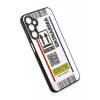 Durukar®  Samsung Galaxy A04S Kılıf Mirror Desenli Kapak - Mirror - 7