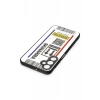 Durukar®  Samsung Galaxy A04S Kılıf Mirror Desenli Kapak - Mirror - 7