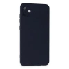 Durukar®  Samsung Galaxy A05 Kılıf Nano içi Kadife Silikon - Lacivert