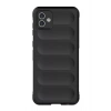 Durukar®  Samsung Galaxy A05 Kılıf Optimum Silikon - Siyah