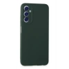 Durukar®  Samsung Galaxy A05S Kılıf First Silikon - Koyu Yeşil