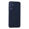 Durukar®  Samsung Galaxy A05S Kılıf First Silikon - Lacivert