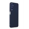 Durukar®  Samsung Galaxy A05S Kılıf First Silikon - Lacivert