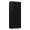 Durukar®  Samsung Galaxy A05S Kılıf First Silikon - Siyah