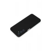 Durukar®  Samsung Galaxy A05S Kılıf First Silikon - Siyah