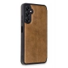 Durukar®  Samsung Galaxy A05S Kılıf Flip Cover - Taba