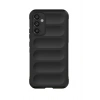 Durukar®  Samsung Galaxy A05S Kılıf Optimum Silikon - Siyah