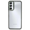 Durukar®  Samsung Galaxy A05S Kılıf Power Silikon - Koyu Yeşil