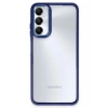 Durukar®  Samsung Galaxy A05S Kılıf Power Silikon - Lacivert