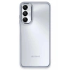 Durukar®  Samsung Galaxy A05S Kılıf Power Silikon - Sierra Blue