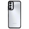 Durukar®  Samsung Galaxy A05S Kılıf Power Silikon - Siyah