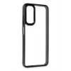 Durukar®  Samsung Galaxy A05S Kılıf Power Silikon - Siyah