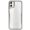 Durukar®  Samsung Galaxy A06 Kılıf Boyi Silikon Kapak - Titan Gri