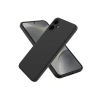 Durukar®  Samsung Galaxy A06 Kılıf First Silikon - Siyah