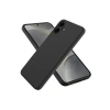 Durukar®  Samsung Galaxy A06 Kılıf First Silikon - Siyah