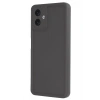 Durukar®  Samsung Galaxy A06 Kılıf Viera Silikon - Gri