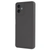 Durukar®  Samsung Galaxy A06 Kılıf Viera Silikon - Gri