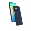 Durukar®  Samsung Galaxy A06 Regal Magsafe Standlı Kapak - Lacivert