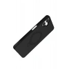 Durukar®  Samsung Galaxy A06 Regal Magsafe Standlı Kapak - Siyah