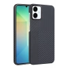 Durukar® Samsung Galaxy A06 Vega Magsafe Case - Black