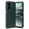 Durukar®  Samsung Galaxy A07 4G Auto Focus Karbon Kapak - Koyu Yeşil