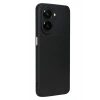 Durukar®  Samsung Galaxy A07 4G Auto Focus Karbon Kapak - Siyah