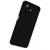Durukar®  Samsung Galaxy A07 4G First Silikon - Siyah