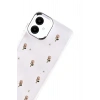 Durukar®  Samsung Galaxy A07 4G Fiyonk Desenli Kapak - Desen 6