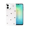 Durukar®  Samsung Galaxy A07 4G Fiyonk Desenli Kapak - Desen 7