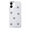 Durukar®  Samsung Galaxy A07 4G Fiyonk Desenli Kapak - Desen 8