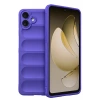 Durukar®  Samsung Galaxy A07 4G Optimum Silikon - Lacivert