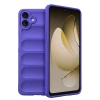 Durukar®  Samsung Galaxy A07 4G Optimum Silikon - Lacivert