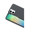 Durukar®  Samsung Galaxy A07 4G Vega Magsafe Kapak - Gri