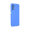 Durukar®  Samsung Galaxy A13 4G Kılıf First Silikon - Mavi